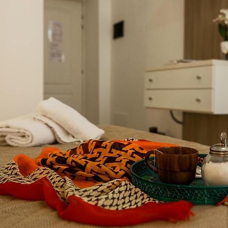 Salus Inn Roma Dış mekan fotoğraf