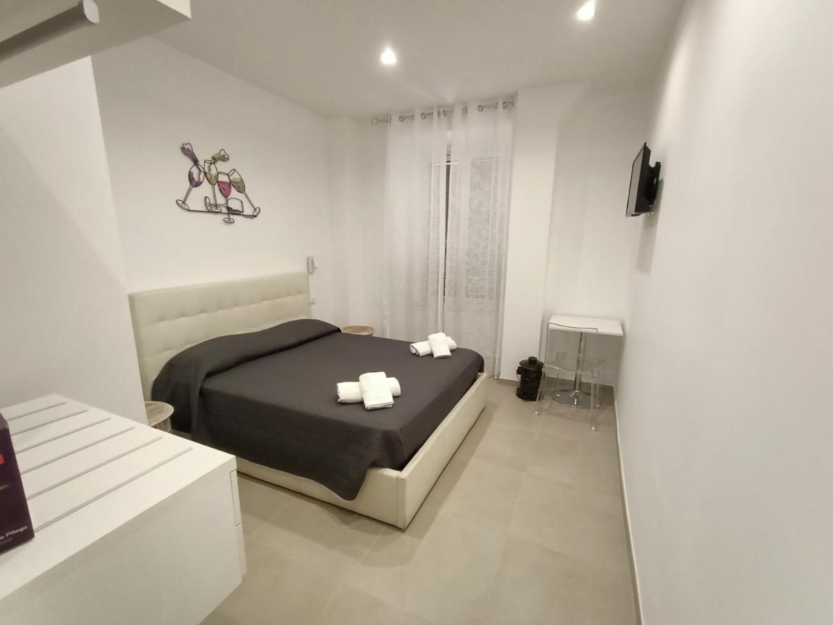 Salus Inn Roma Dış mekan fotoğraf