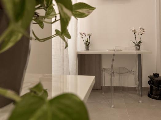 Salus Inn Roma Dış mekan fotoğraf
