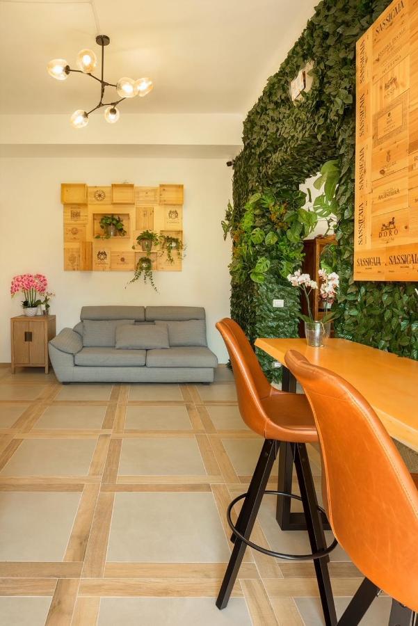 Salus Inn Roma Dış mekan fotoğraf