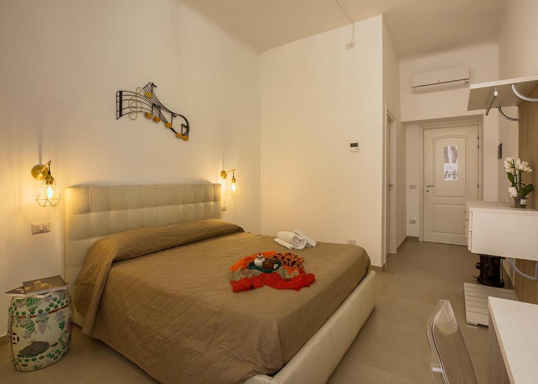 Salus Inn Roma Dış mekan fotoğraf