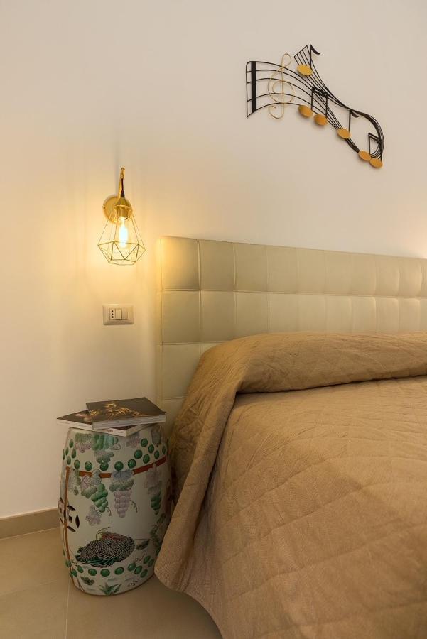 Salus Inn Roma Dış mekan fotoğraf