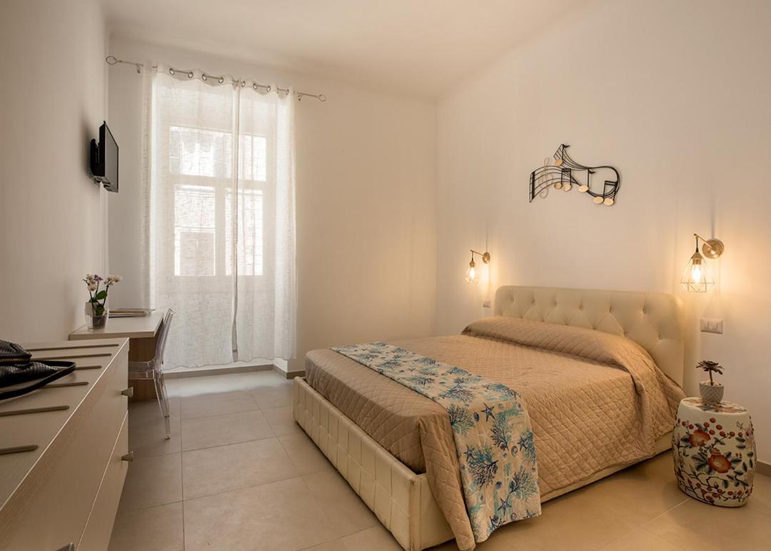 Salus Inn Roma Dış mekan fotoğraf