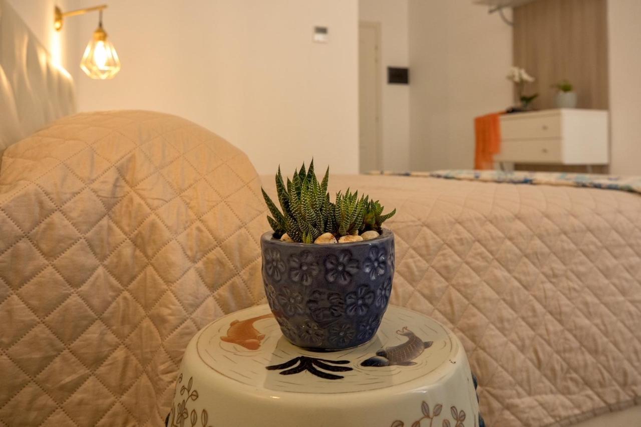 Salus Inn Roma Dış mekan fotoğraf