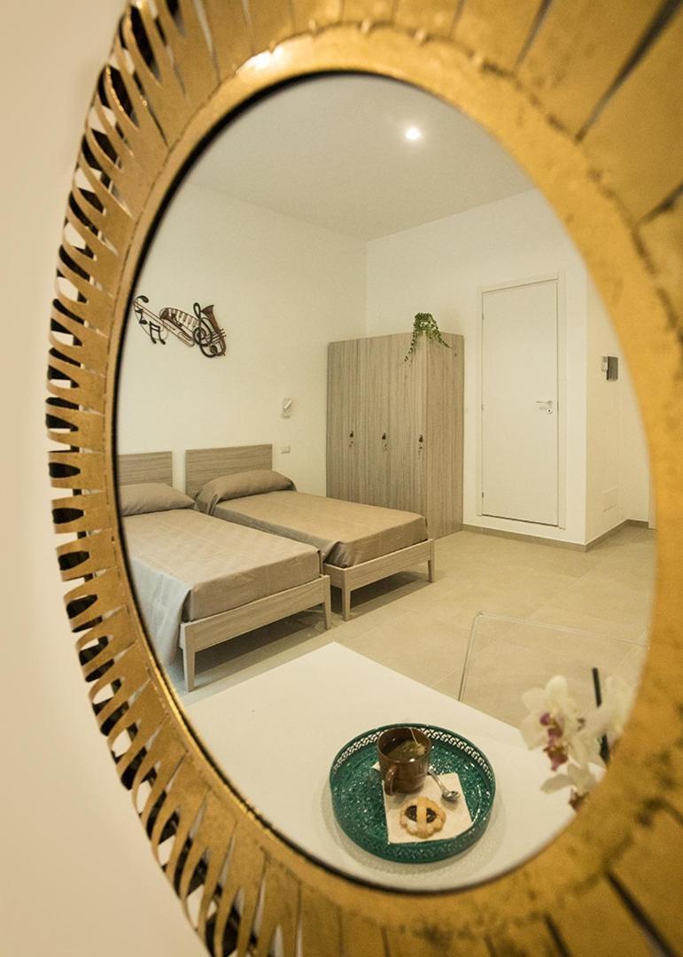 Salus Inn Roma Dış mekan fotoğraf