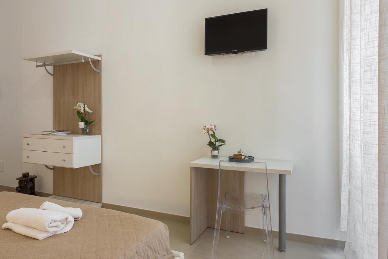 Salus Inn Roma Dış mekan fotoğraf